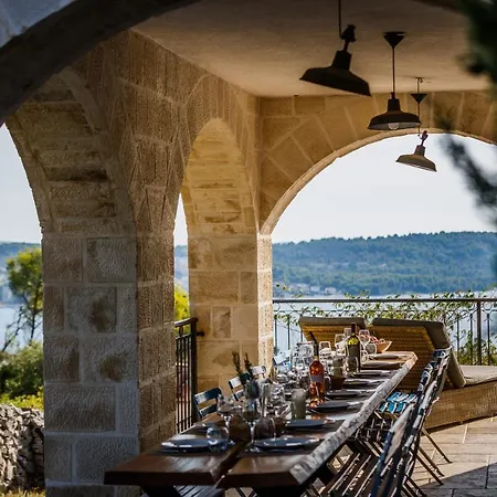 Amarina Villa *