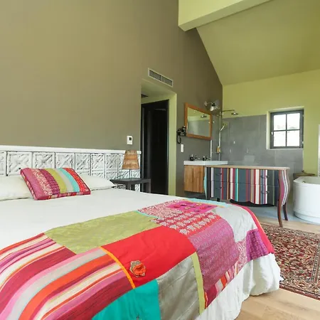 Amarina Villa *