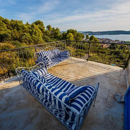 Amarina Villa *