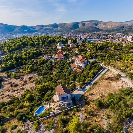 Amarina * Trogir