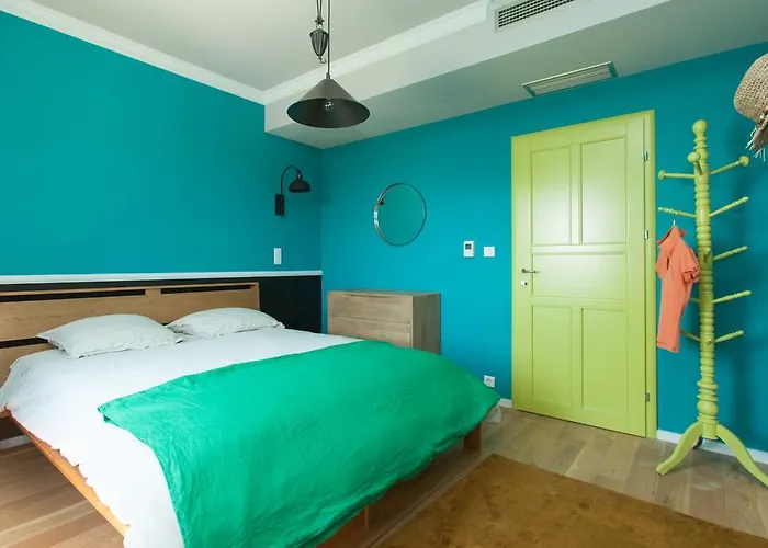 Amarina Villa Trogir