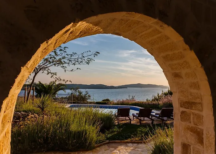 Amarina * Trogir