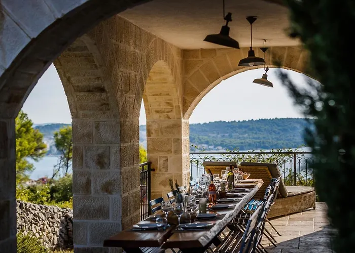 Amarina Villa *