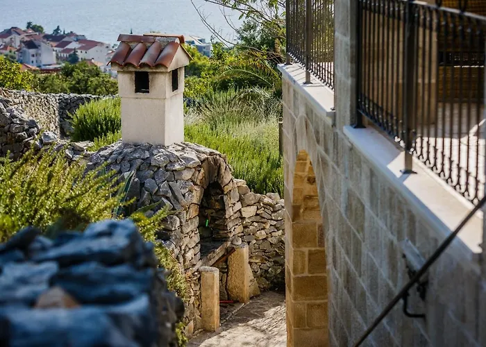 Amarina Villa
