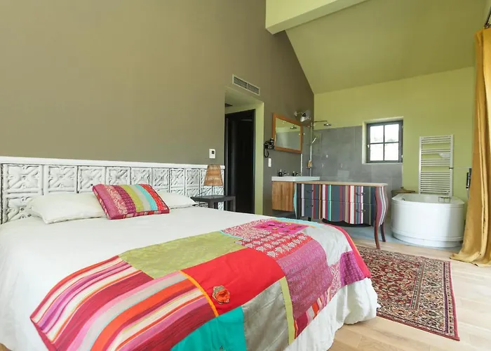 Amarina Villa *