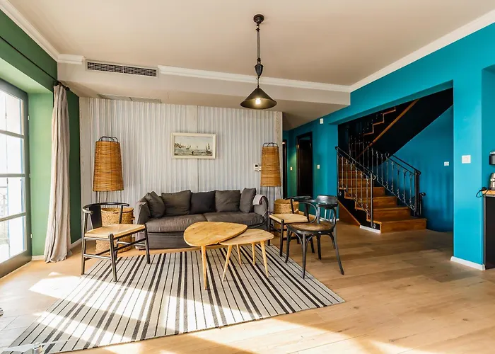 Amarina Villa