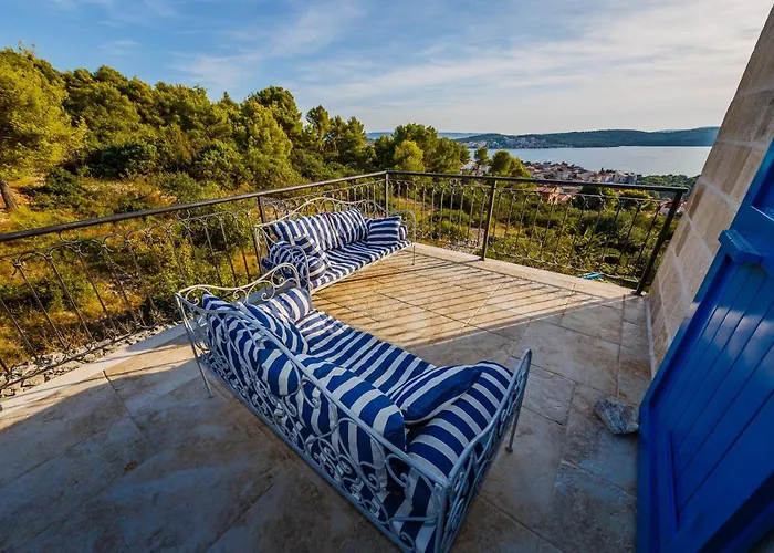 Amarina Villa *