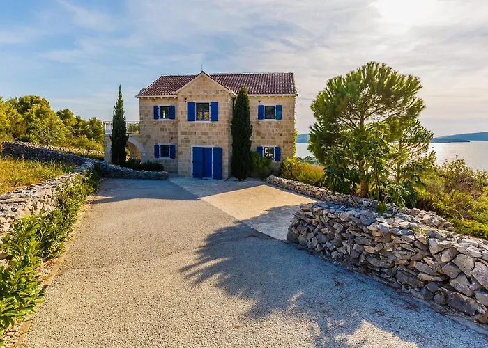 Amarina Villa
