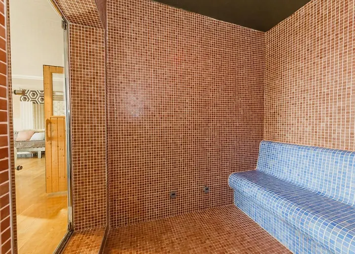 Amarina Villa *