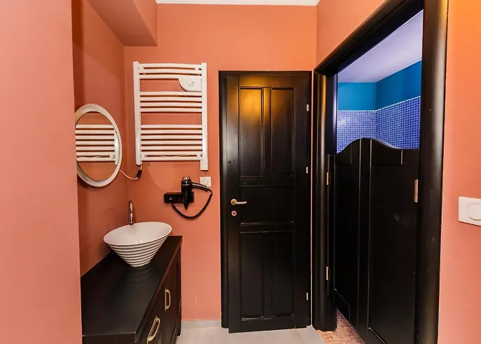 Amarina Villa