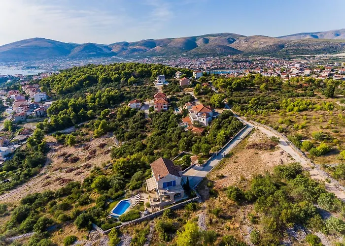 Amarina * Trogir