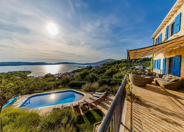 Amarina Trogir