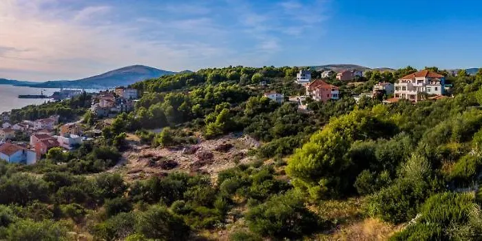 Villa Amarina *