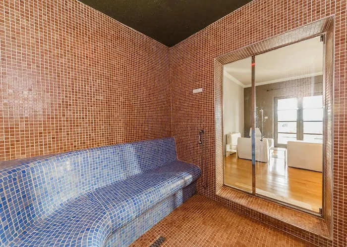Amarina Villa