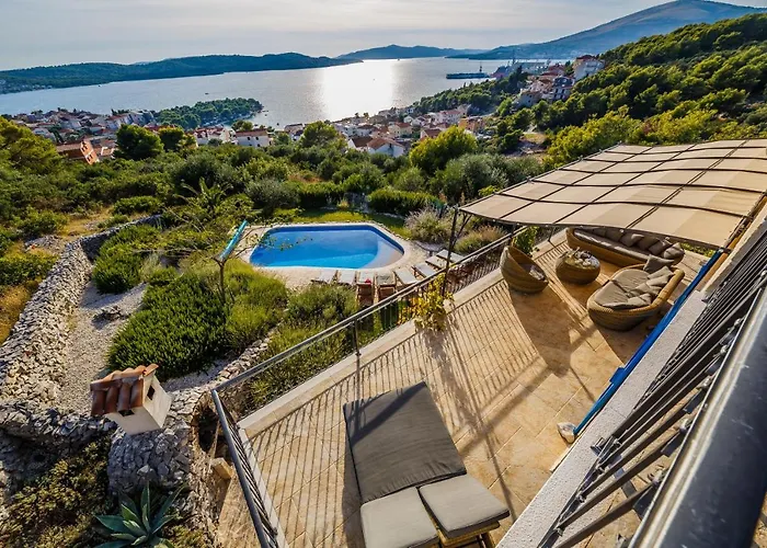 Amarina Trogir