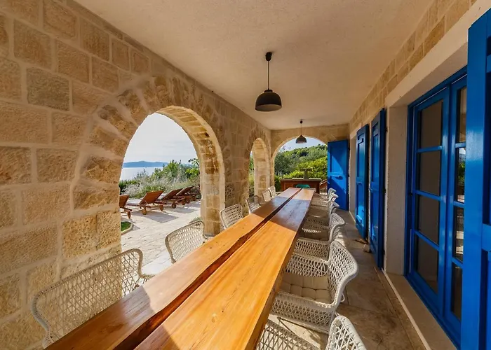 Amarina Villa