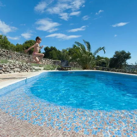 Villa Amarina