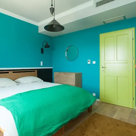 Amarina Villa Traù