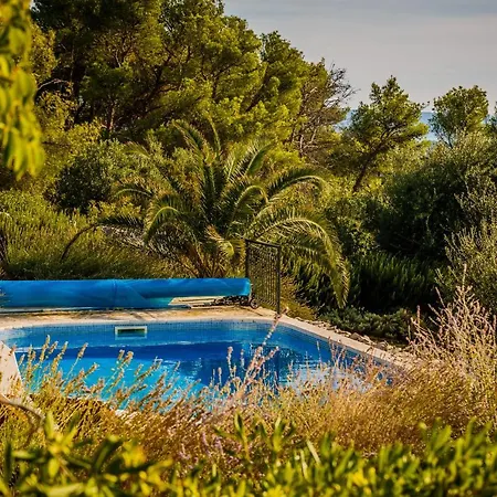 Villa Amarina Traù
