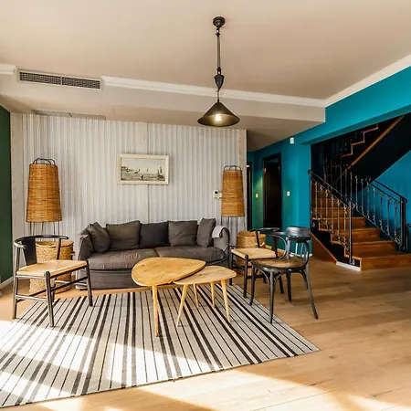 Amarina Villa